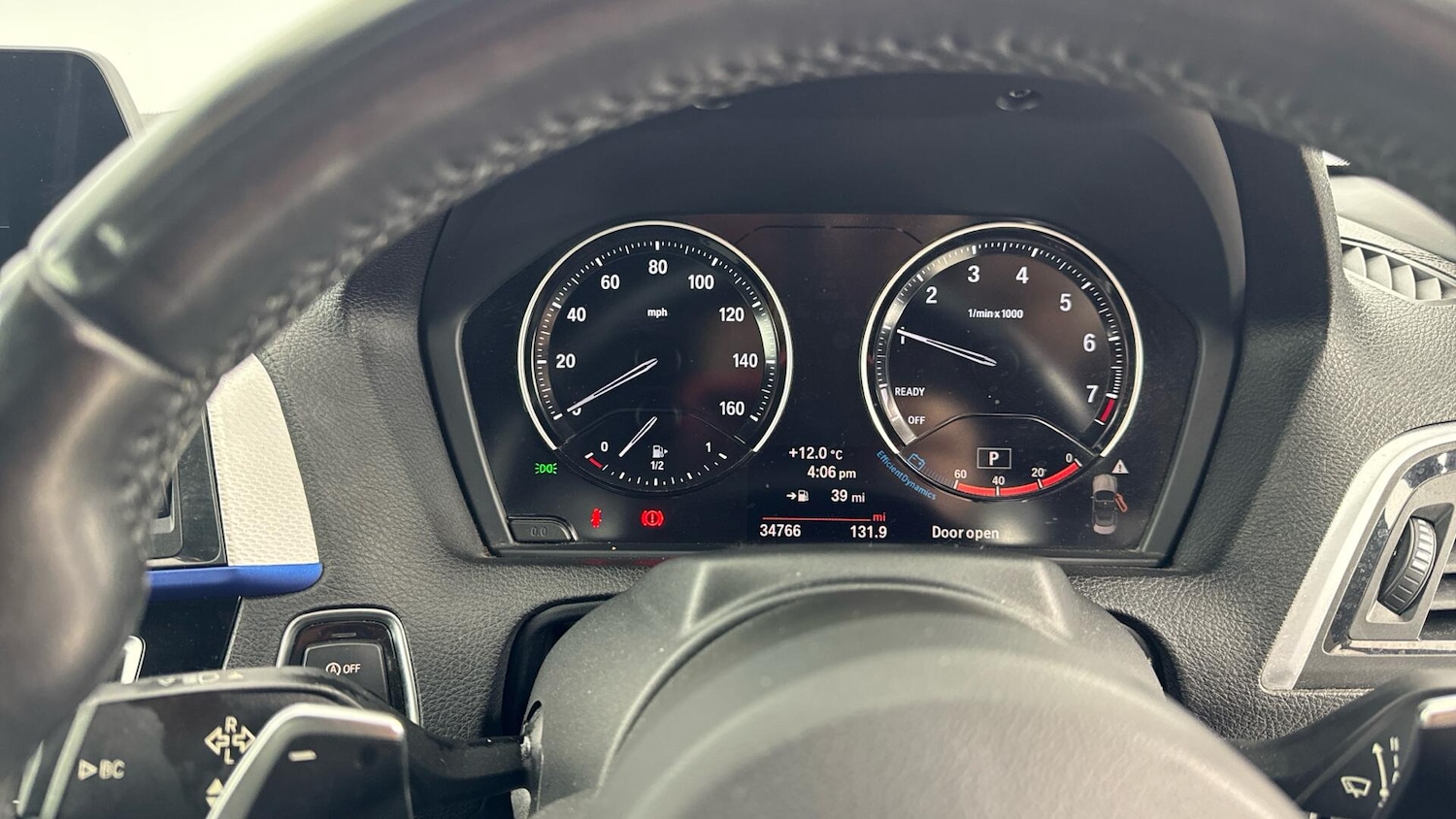 Used BMW 2 Series 2018 for sale - 77783074: Photo 13