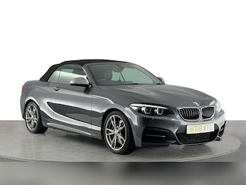 Used BMW 2 Series 2018 for sale - 77783074: Photo