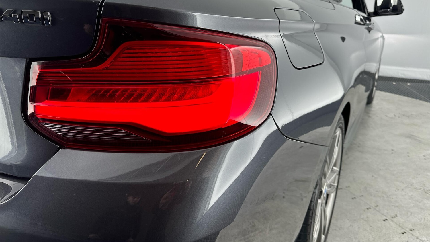 Used BMW 2 Series 2018 for sale - 77783074: Photo 35