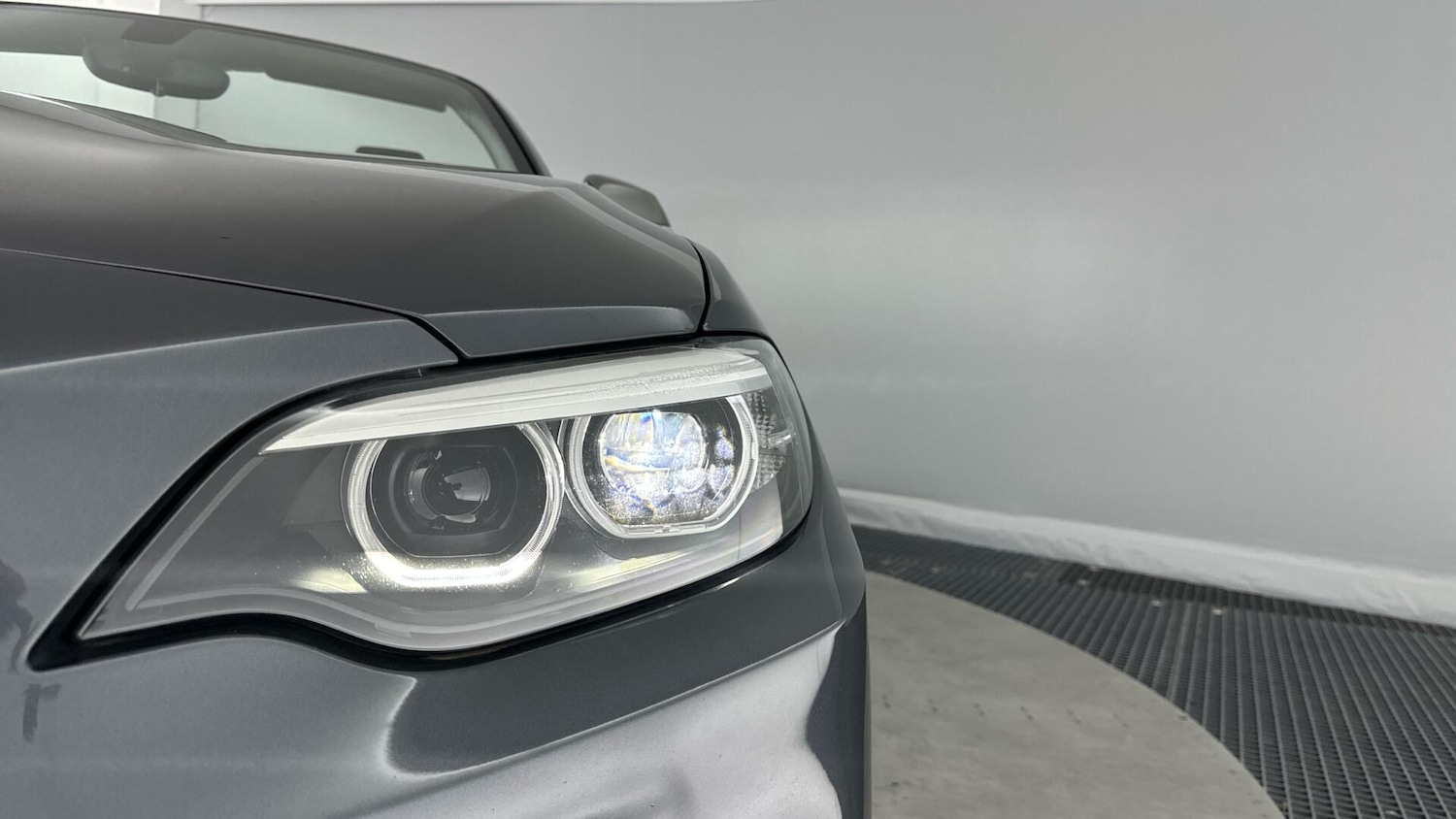 Used BMW 2 Series 2018 for sale - 77783074: Photo 43