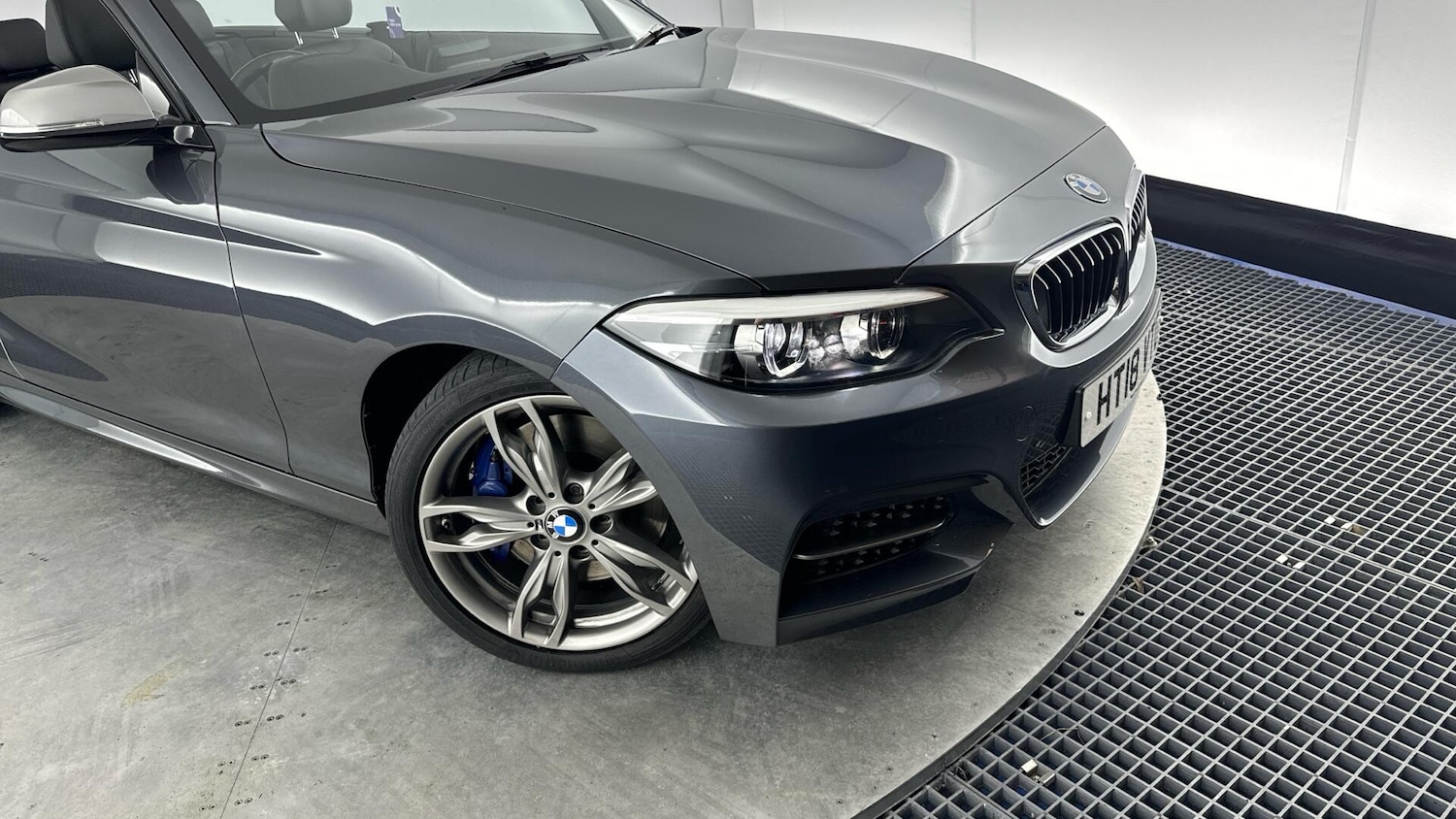 Used BMW 2 Series 2018 for sale - 77783074: Photo 47