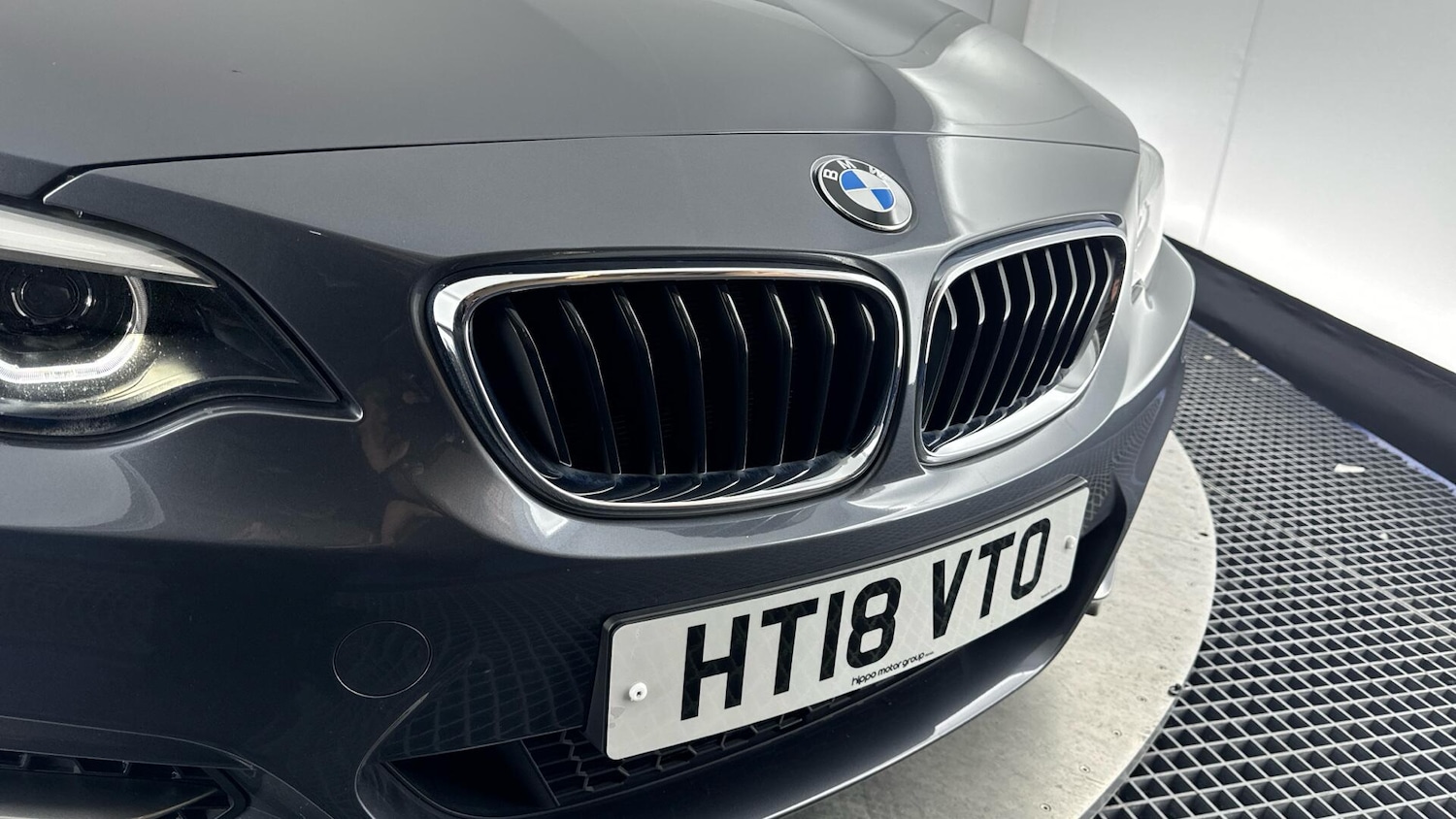 Used BMW 2 Series 2018 for sale - 77783074: Photo 48