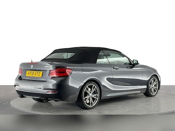 Used BMW 2 Series 2018 for sale - 77783074: Photo