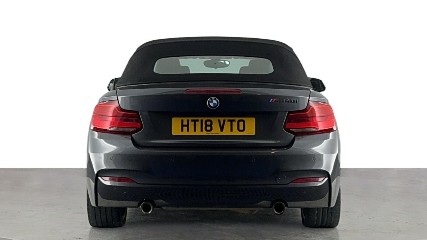 Used BMW 2 Series 2018 for sale - 77783074: Photo 5