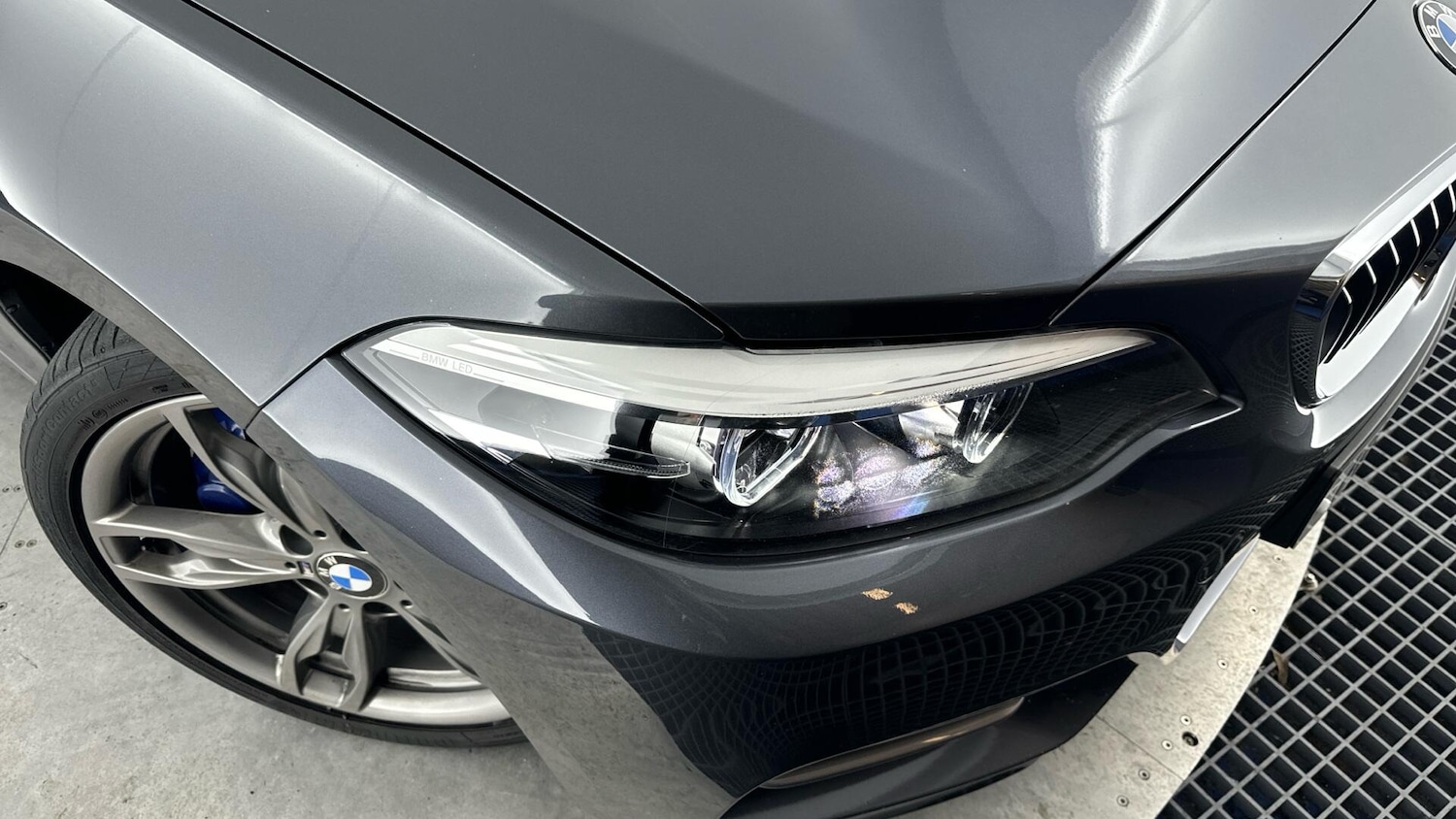 Used BMW 2 Series 2018 for sale - 77783074: Photo 50