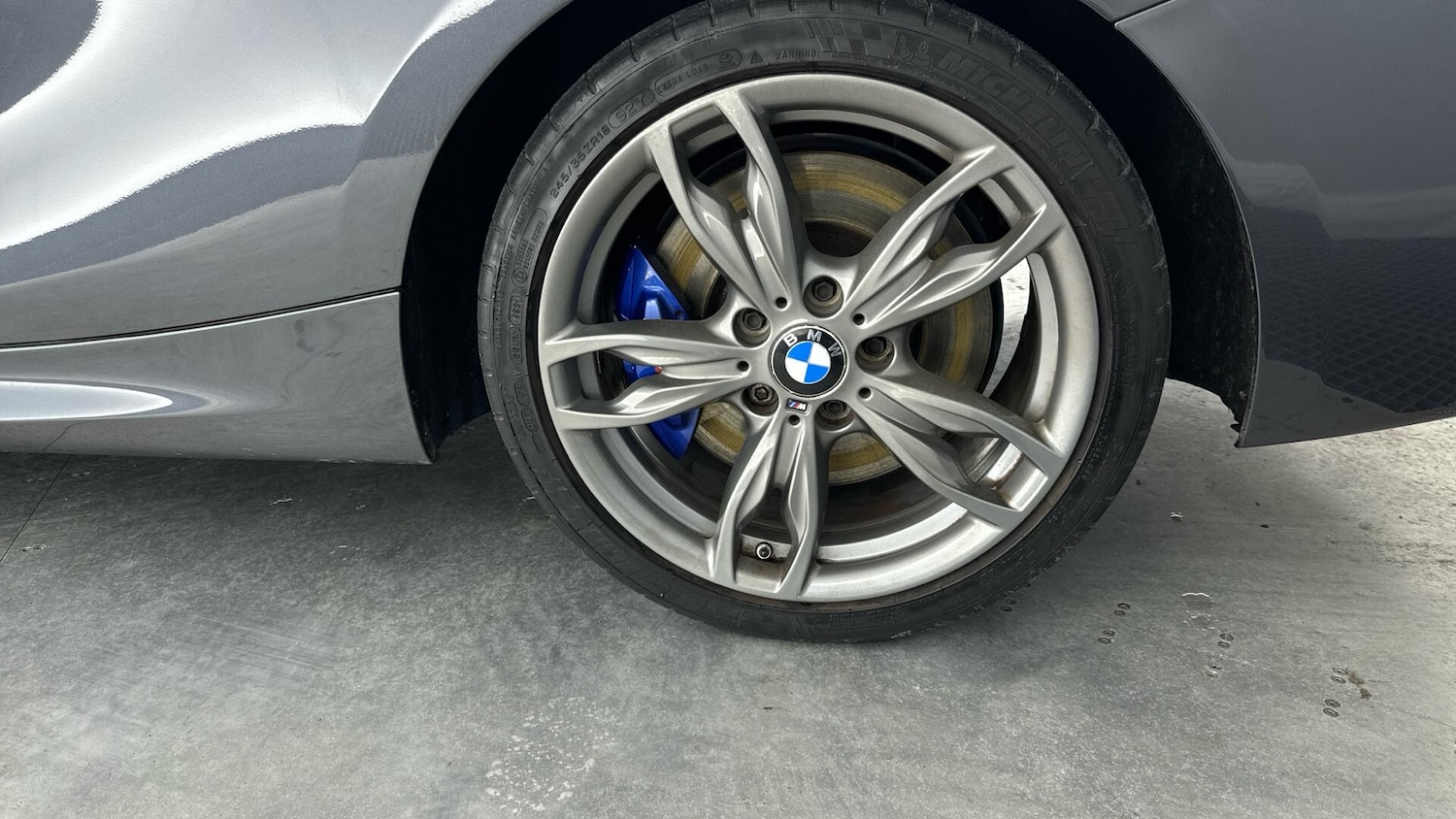 Used BMW 2 Series 2018 for sale - 77783074: Photo 54