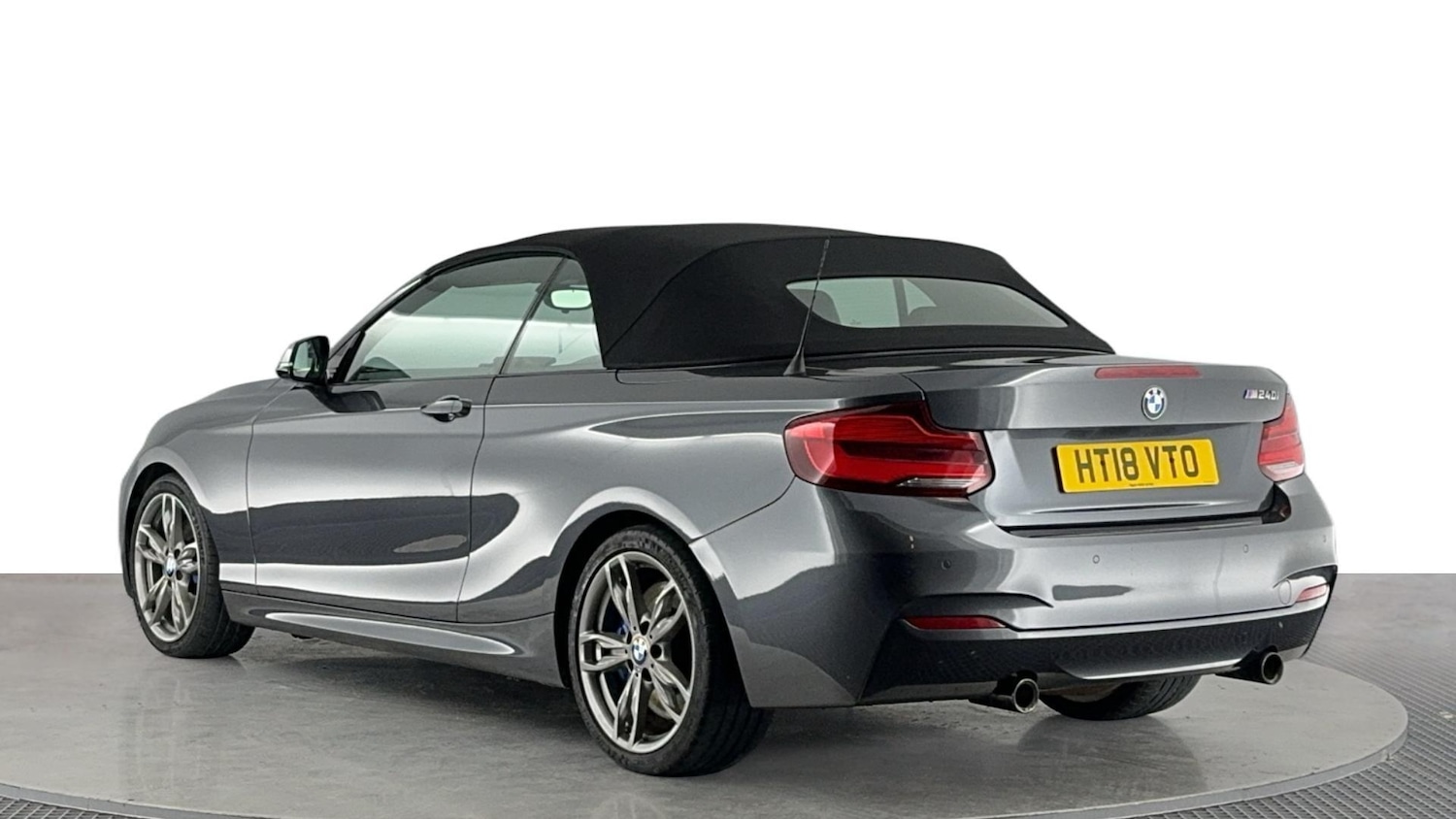 Used BMW 2 Series 2018 for sale - 77783074: Photo 6