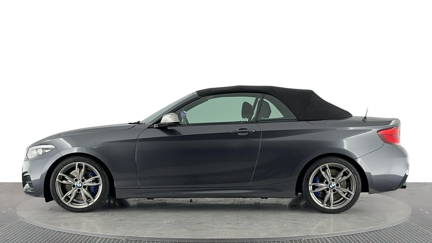 Used BMW 2 Series 2018 for sale - 77783074: Photo 7