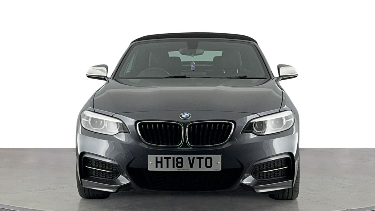 Used BMW 2 Series 2018 for sale - 77783074: Photo 8