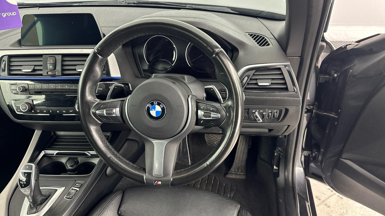 Used BMW 2 Series 2018 for sale - 77783074: Photo 9