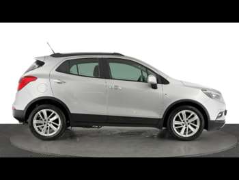 Used Vauxhall Mokka X 2018 for sale - 74900814: Photo