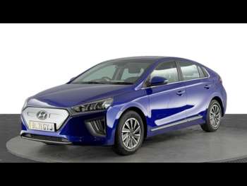 2022 - 100kW Premium 38kWh 5dr Auto