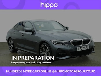 BMW 3 Series feature image