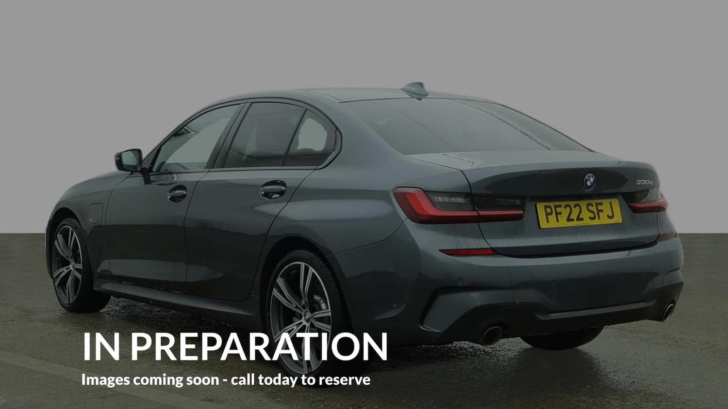 Used BMW 3 Series 2022 for sale - 78170611: Photo 3