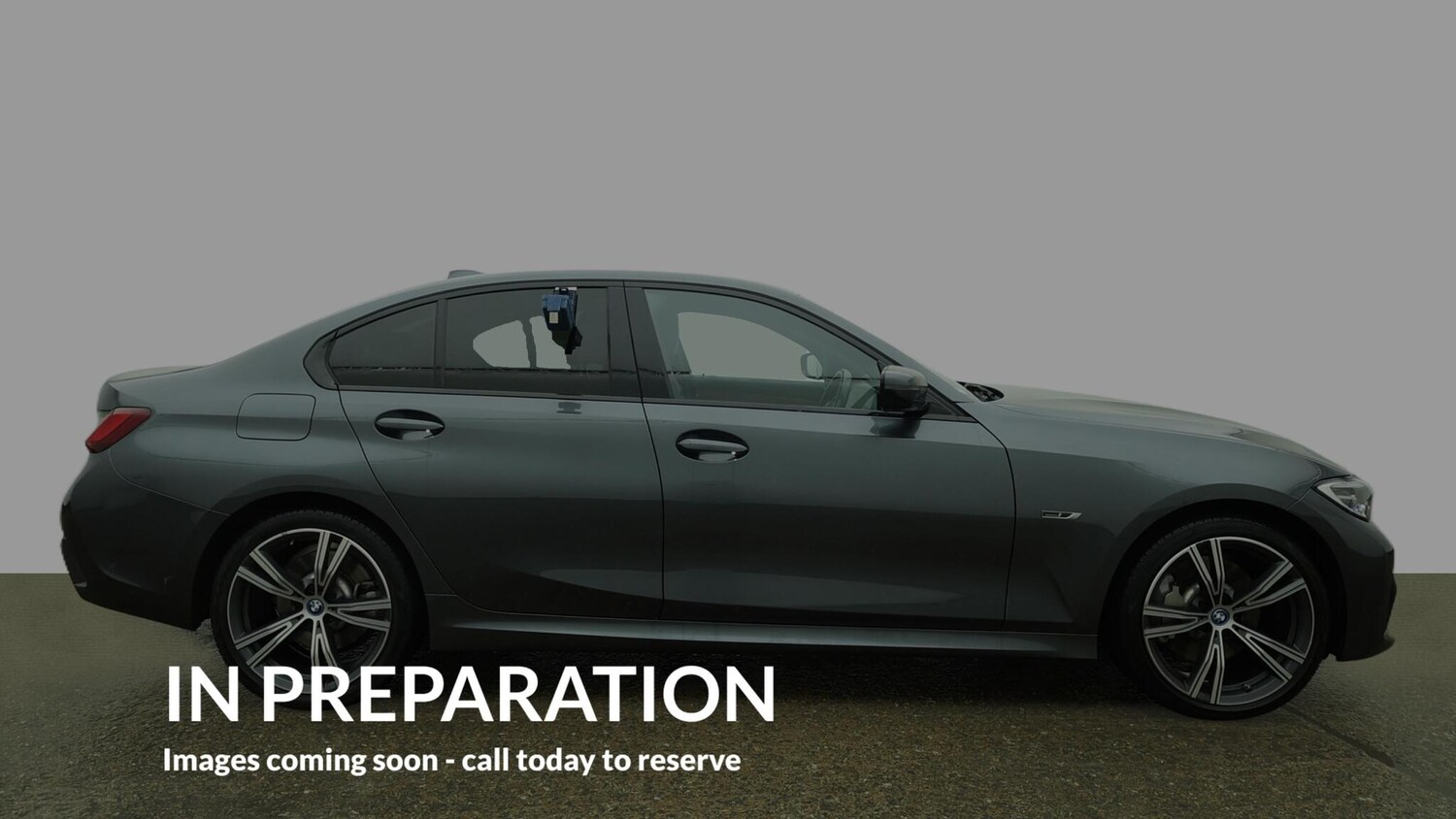 Used BMW 3 Series 2022 for sale - 78170611: Photo 5