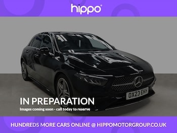 Used Mercedes-Benz A-Class 2023 for sale - 79075188: Photo
