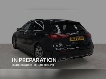 Used Mercedes-Benz A-Class 2023 for sale - 79075188: Photo