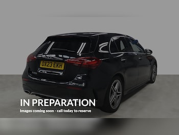 Used Mercedes-Benz A-Class 2023 for sale - 79075188: Photo