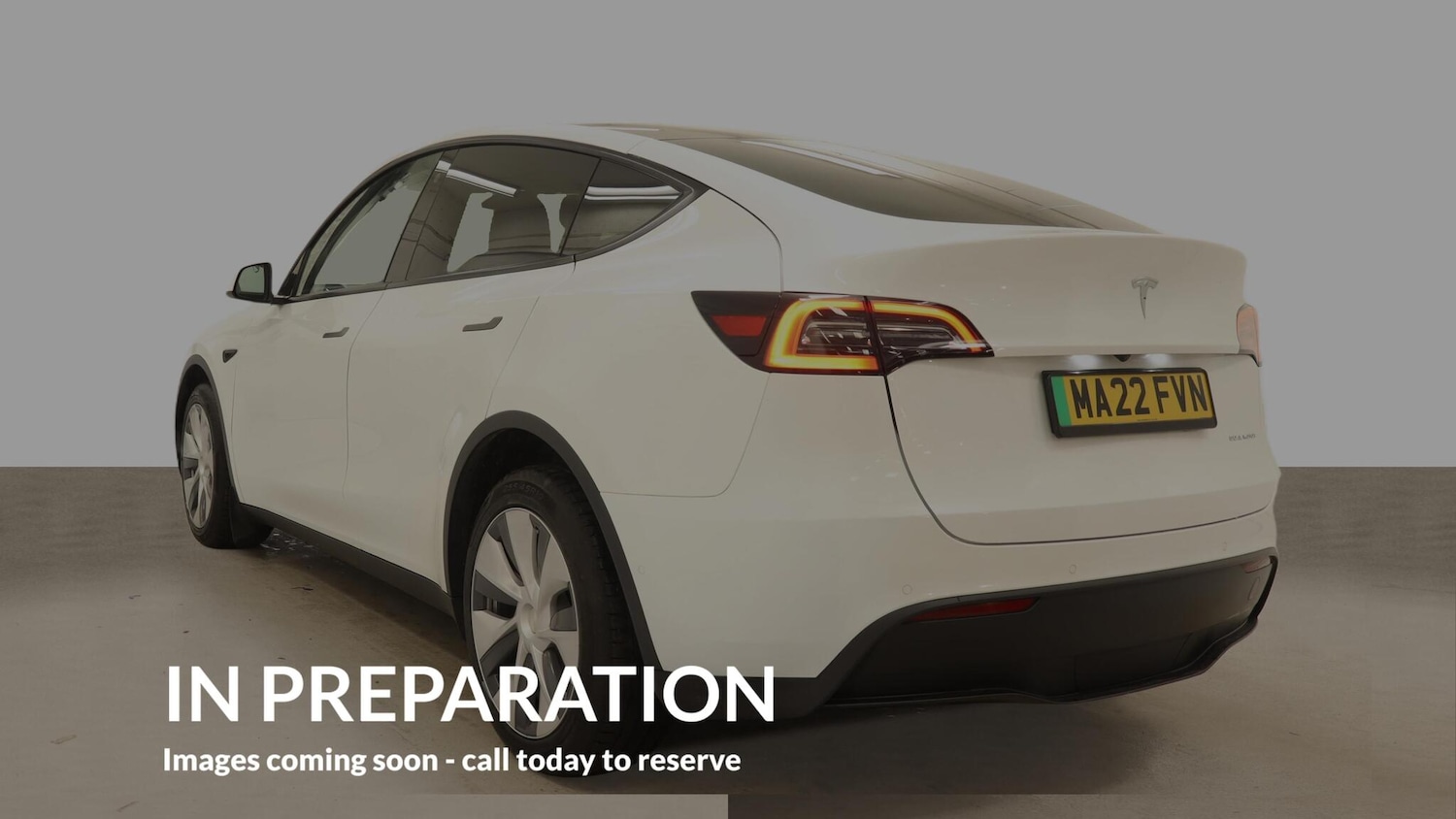 Used Tesla Model Y 2022 for sale - 77957909: Photo 3