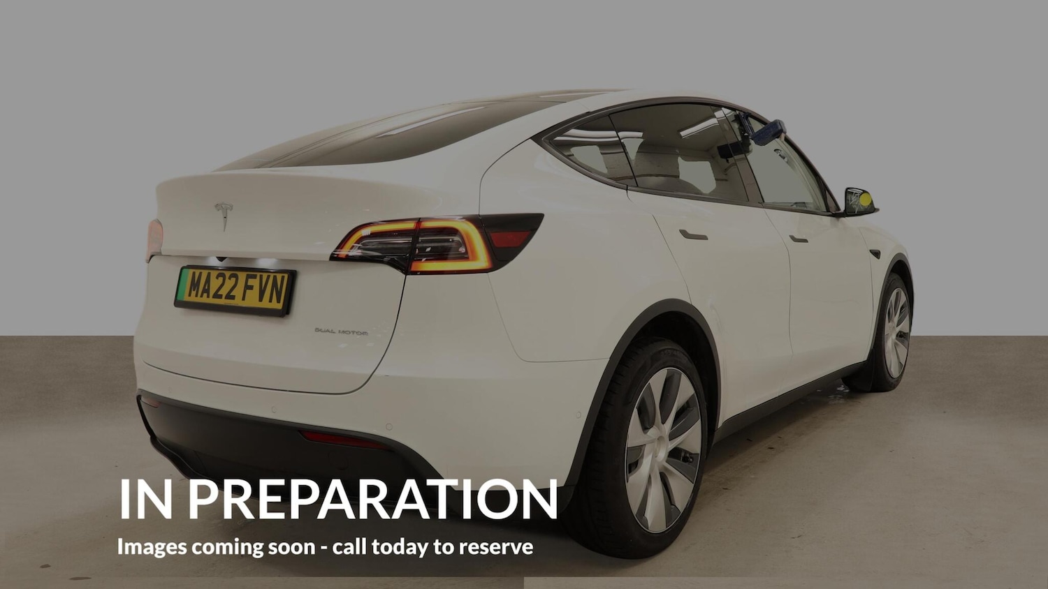 Used Tesla Model Y 2022 for sale - 77957909: Photo 4