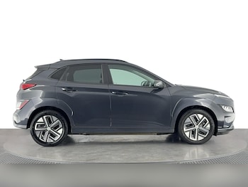 Used Hyundai KONA 2021 for sale - 78923406: Photo