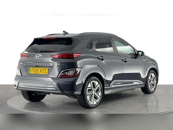 Used Hyundai KONA 2021 for sale - 78923406: Photo