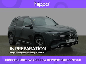 Used Mercedes-Benz EQB 2023 for sale - 78705178: Photo
