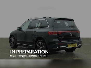 Used Mercedes-Benz EQB 2023 for sale - 78705178: Photo