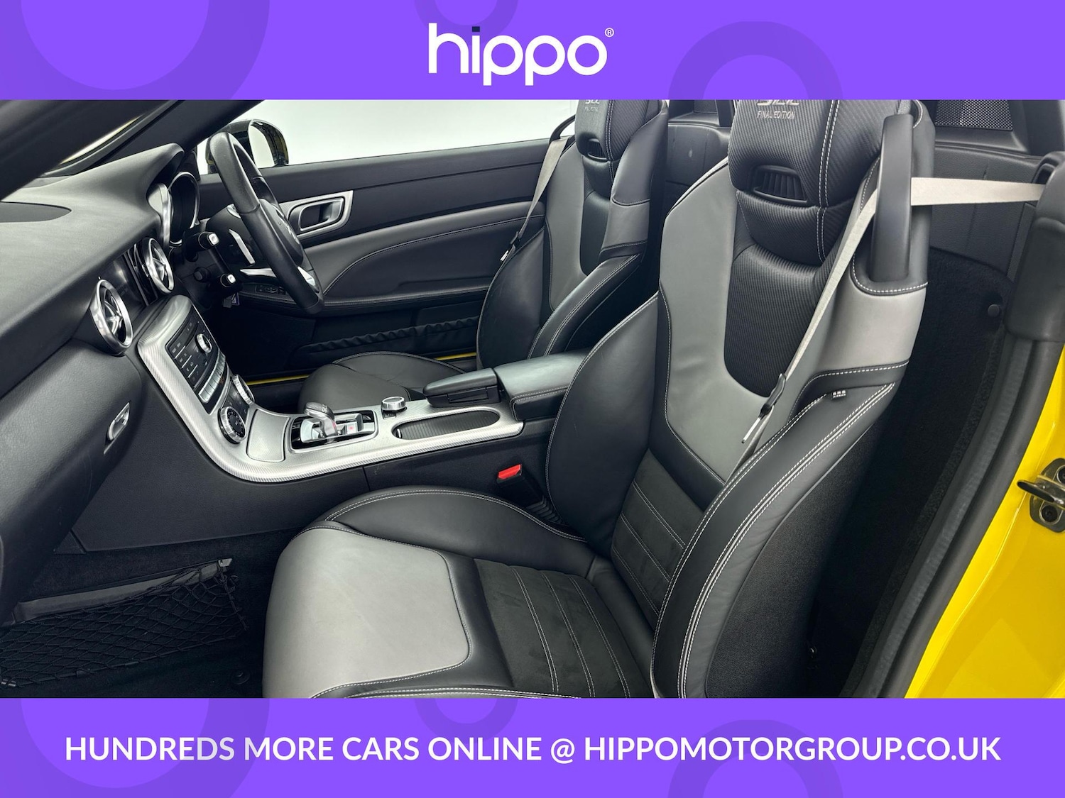 Used Mercedes-Benz SLC 2020 for sale - 77411189: Photo 14