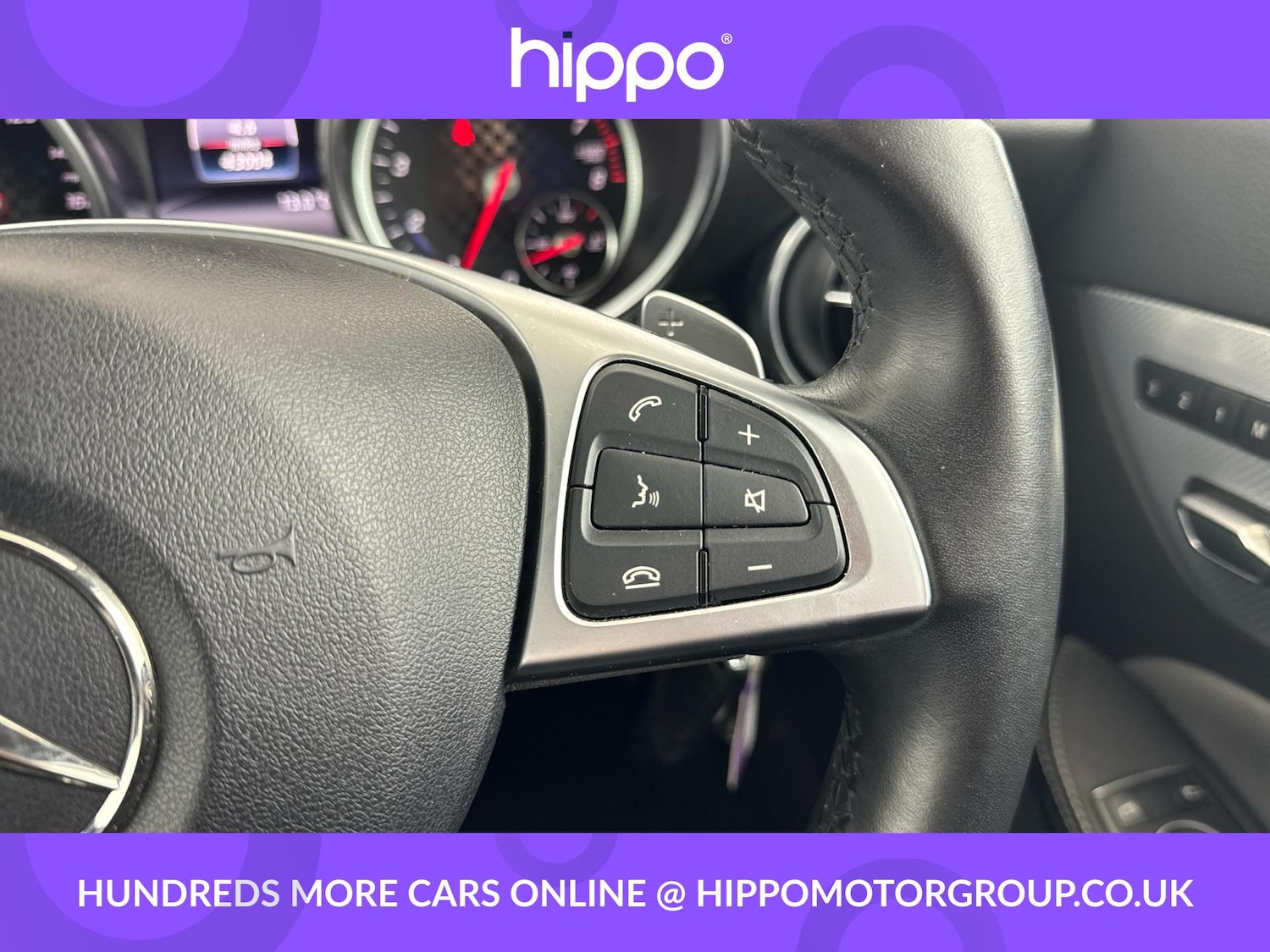 Used Mercedes-Benz SLC 2020 for sale - 77411189: Photo 17