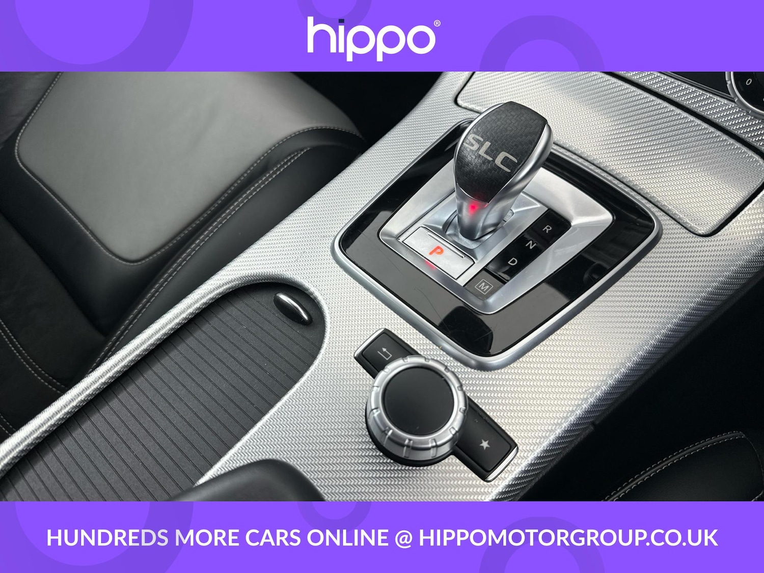 Used Mercedes-Benz SLC 2020 for sale - 77411189: Photo 20