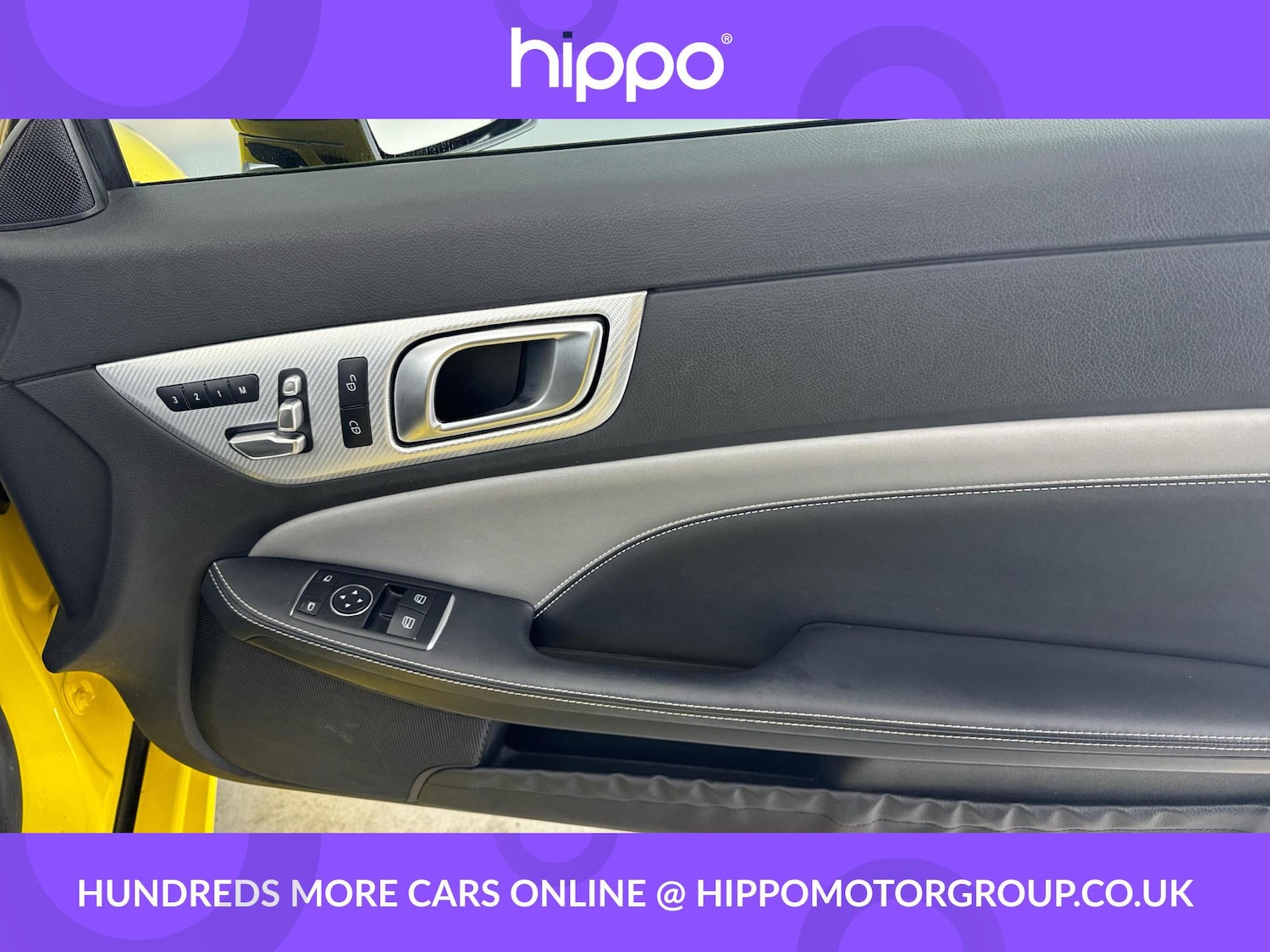 Used Mercedes-Benz SLC 2020 for sale - 77411189: Photo 21