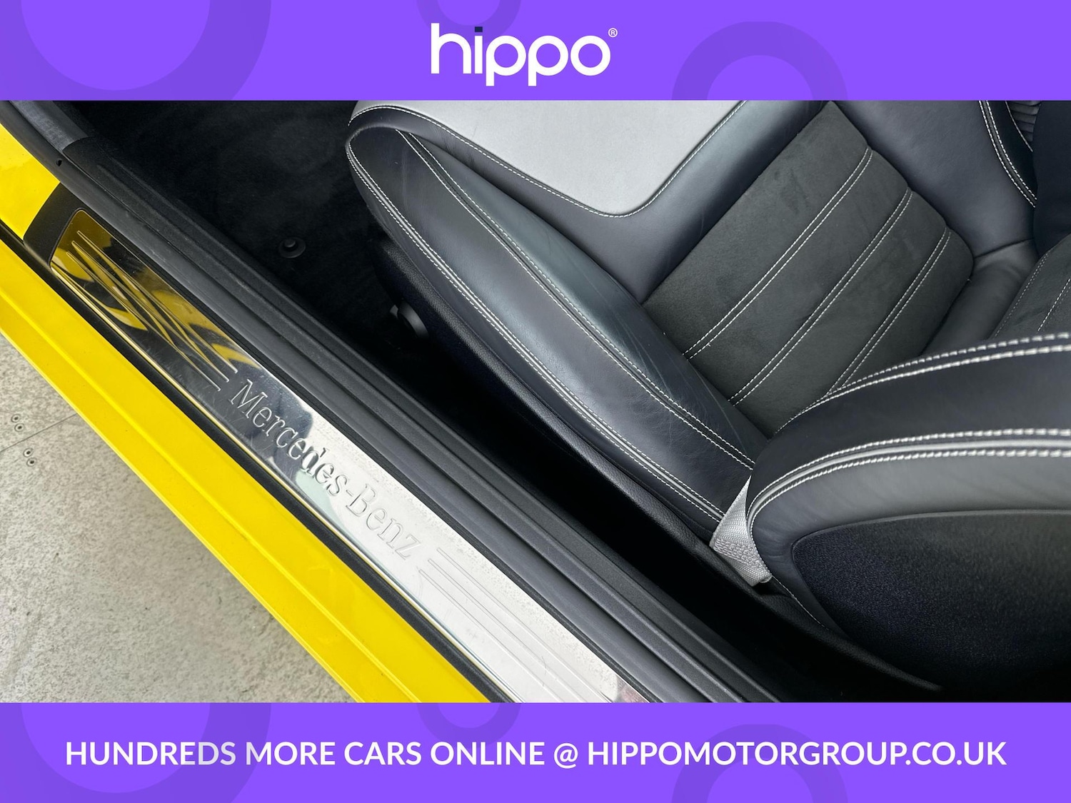 Used Mercedes-Benz SLC 2020 for sale - 77411189: Photo 22