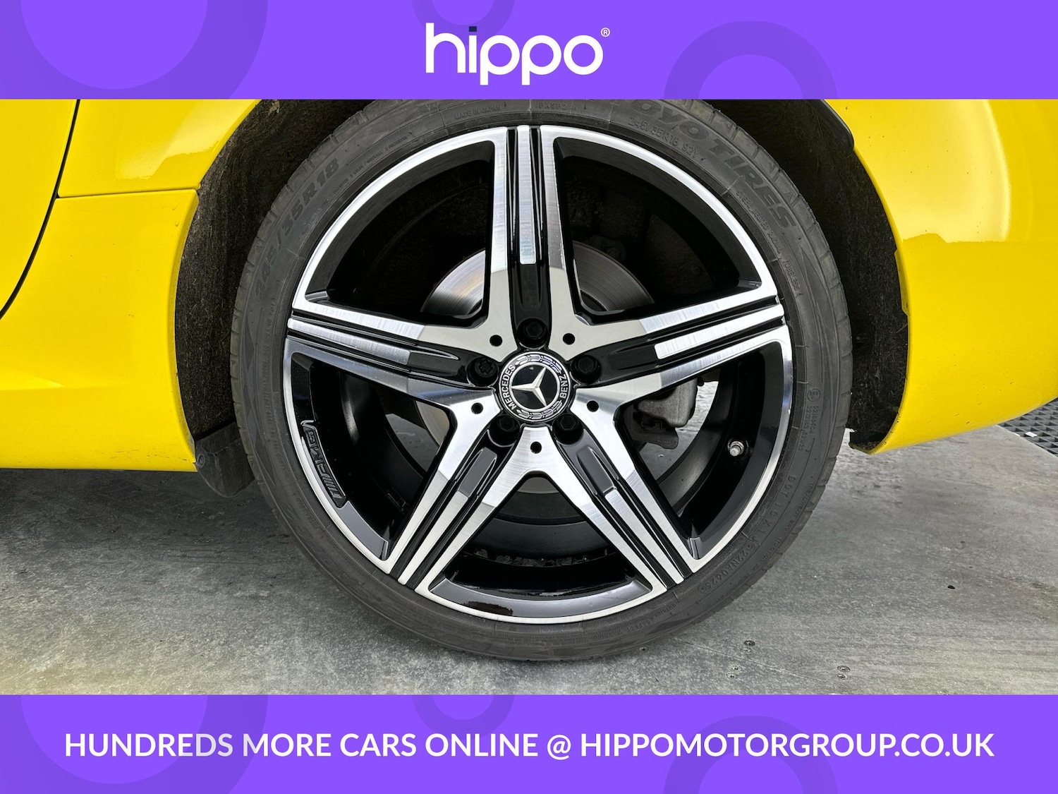 Used Mercedes-Benz SLC 2020 for sale - 77411189: Photo 23