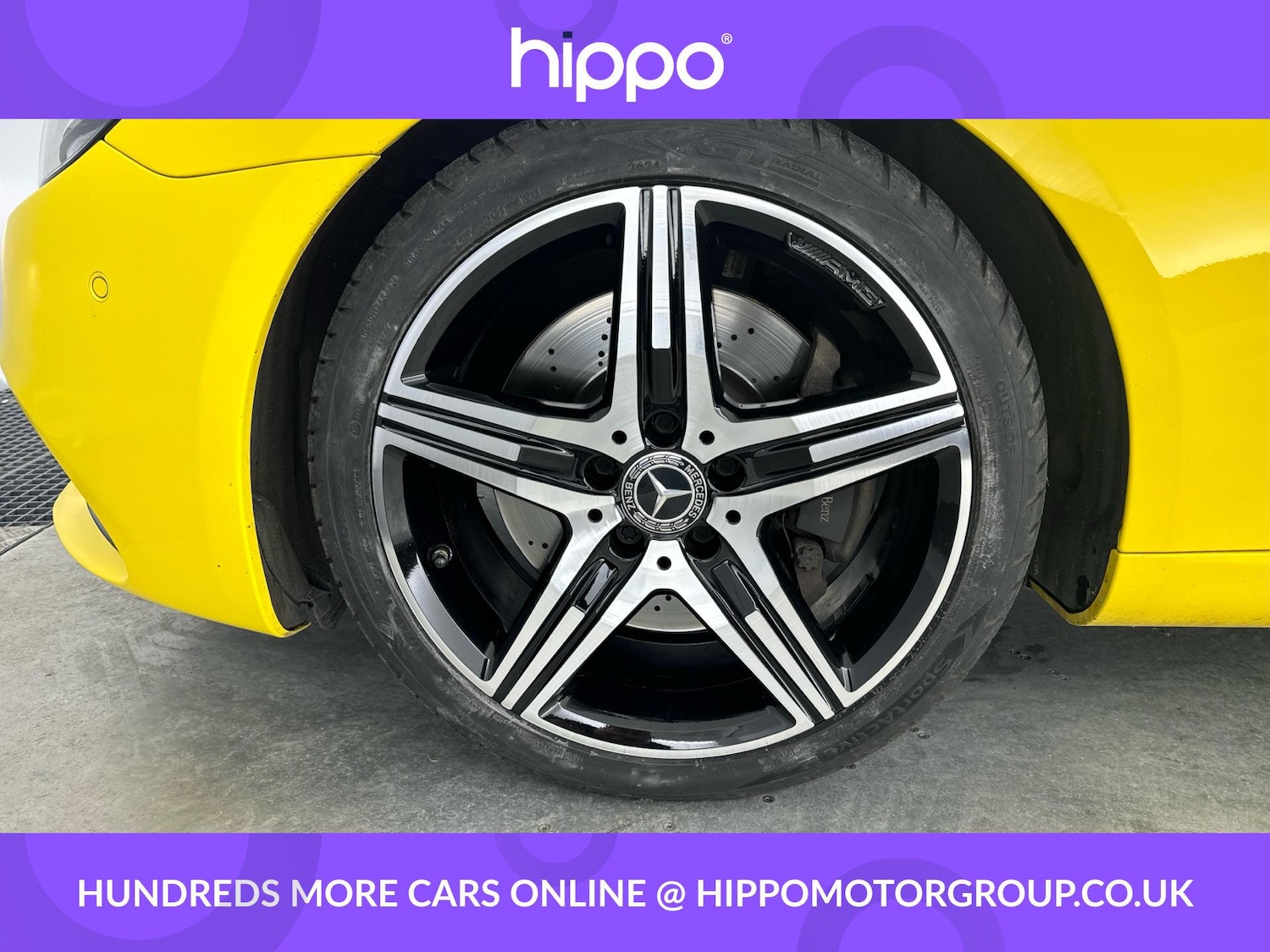 Used Mercedes-Benz SLC 2020 for sale - 77411189: Photo 24