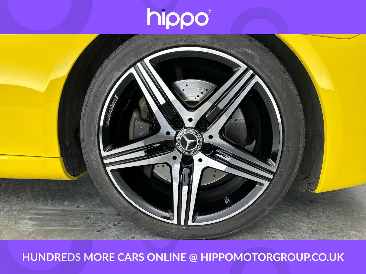 Used Mercedes-Benz SLC 2020 for sale - 77411189: Photo 25