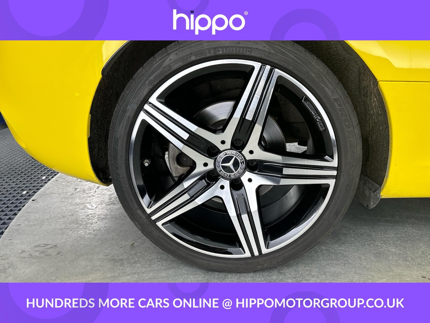 Used Mercedes-Benz SLC 2020 for sale - 77411189: Photo 26