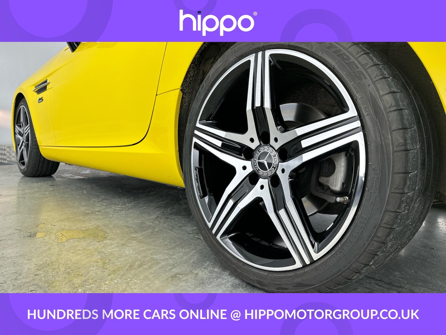 Used Mercedes-Benz SLC 2020 for sale - 77411189: Photo 27