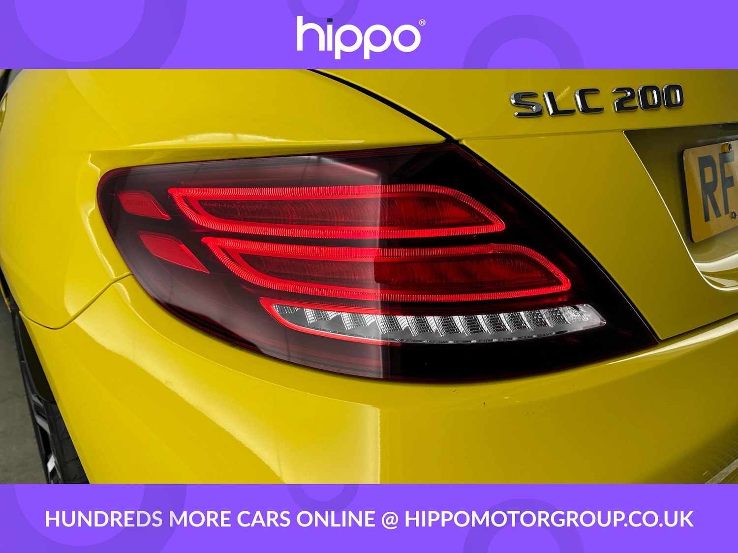 Used Mercedes-Benz SLC 2020 for sale - 77411189: Photo 28