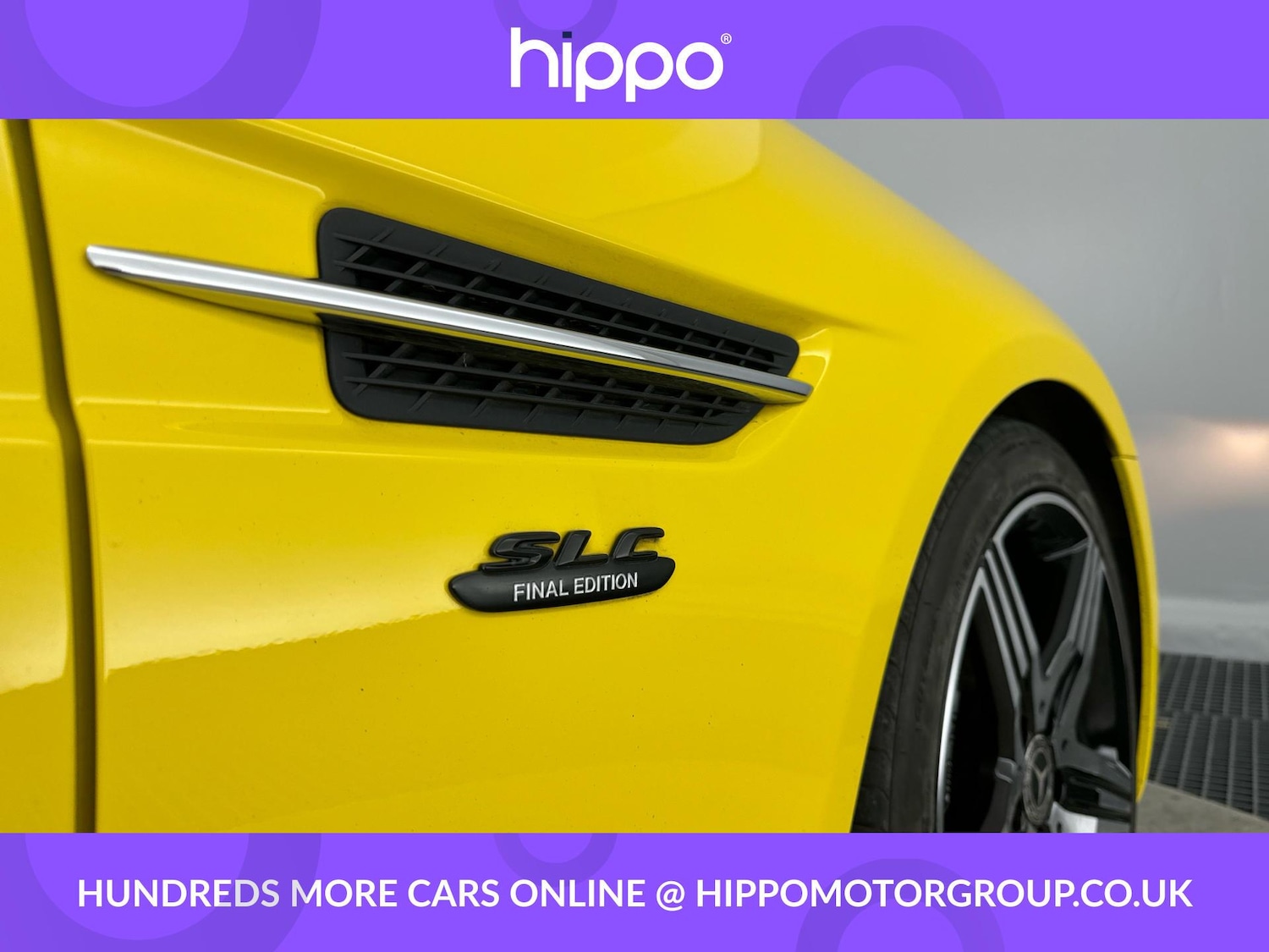 Used Mercedes-Benz SLC 2020 for sale - 77411189: Photo 30