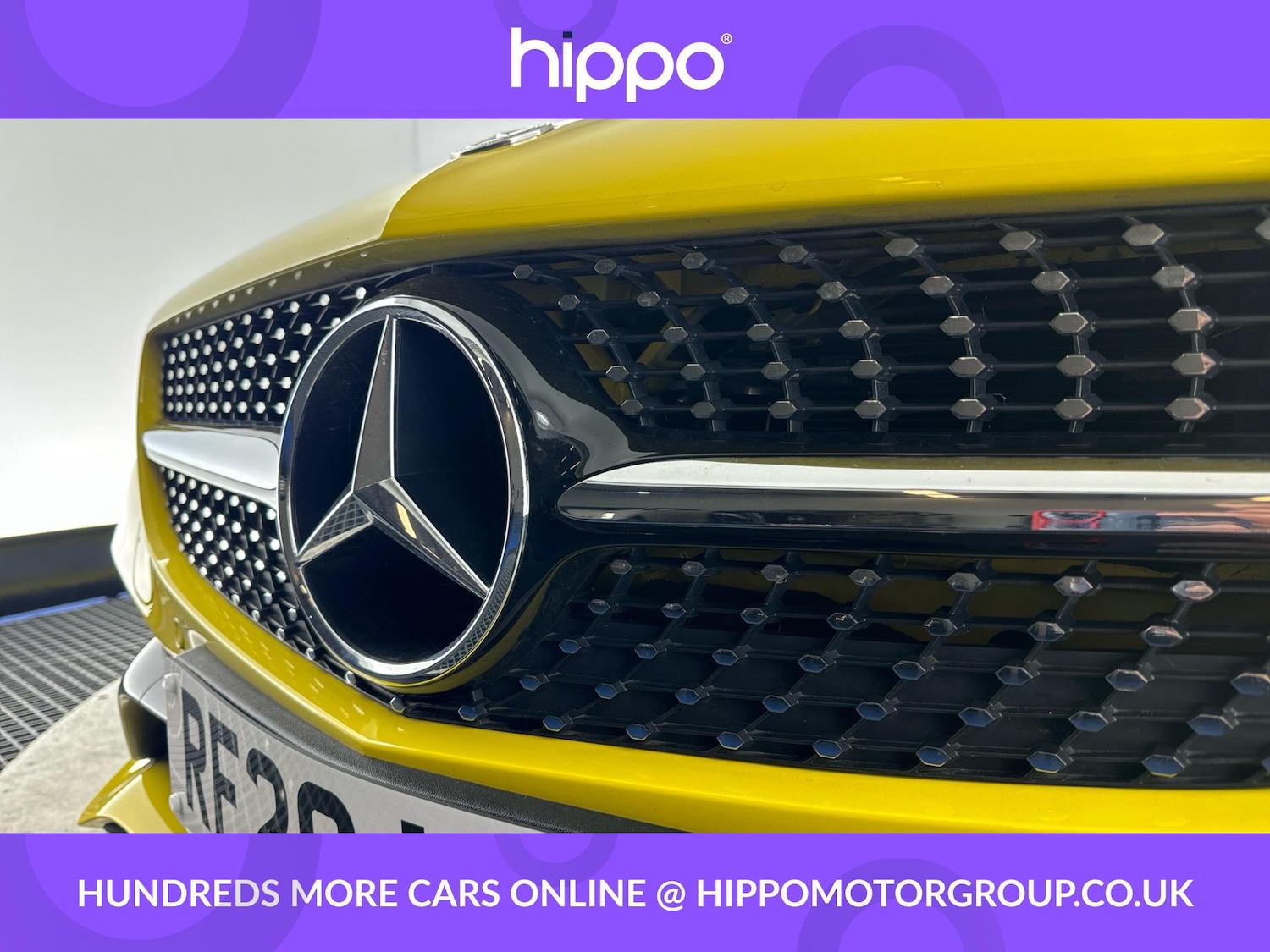 Used Mercedes-Benz SLC 2020 for sale - 77411189: Photo 33