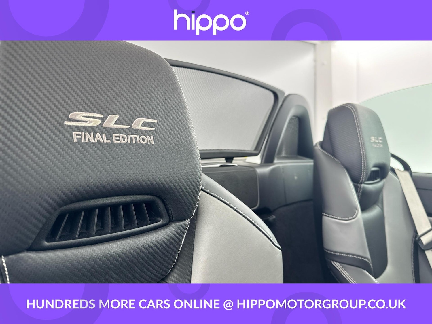 Used Mercedes-Benz SLC 2020 for sale - 77411189: Photo 34