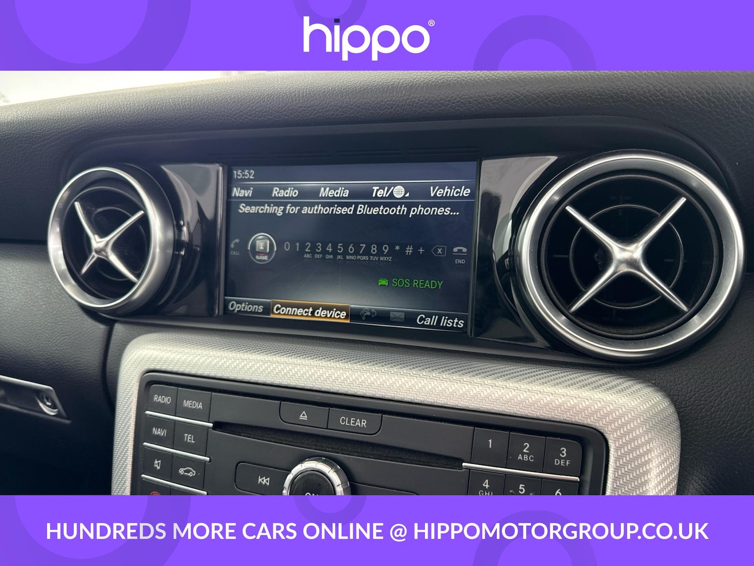 Used Mercedes-Benz SLC 2020 for sale - 77411189: Photo 39