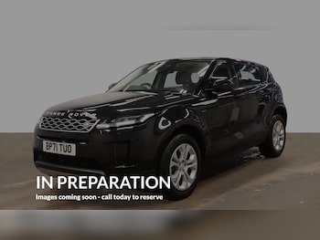 Used Land Rover Range Rover Evoque 2022 for sale - 78170573: Photo