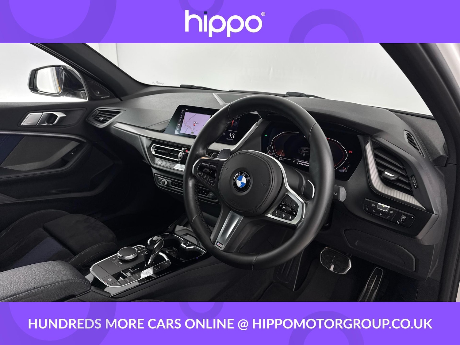 Used BMW 1 Series 2020 for sale - 76658655: Photo 10