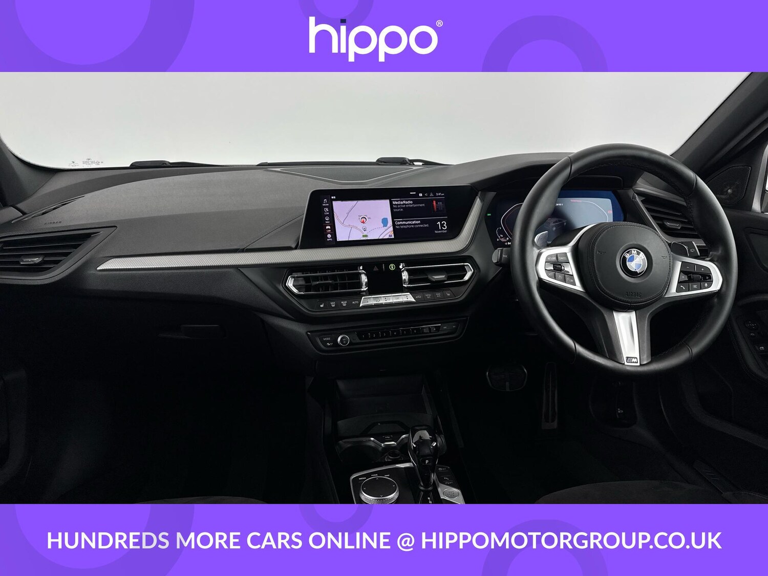 Used BMW 1 Series 2020 for sale - 76658655: Photo 11