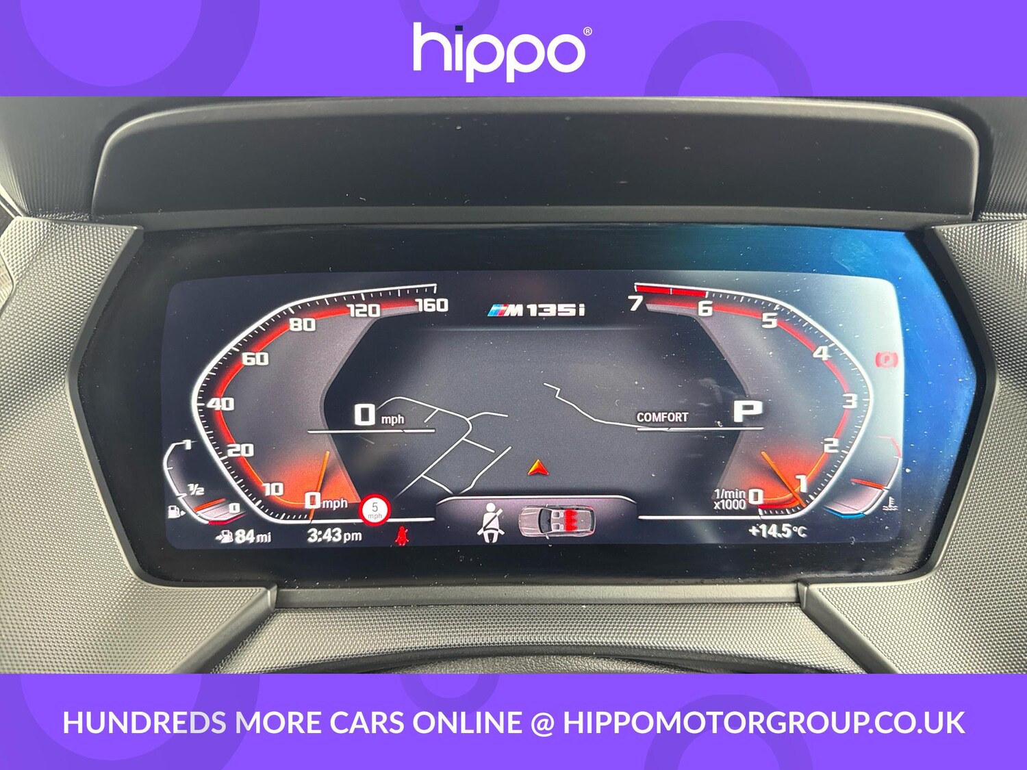 Used BMW 1 Series 2020 for sale - 76658655: Photo 13