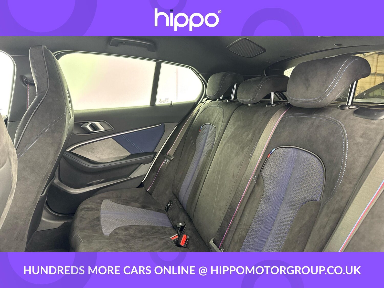 Used BMW 1 Series 2020 for sale - 76658655: Photo 14