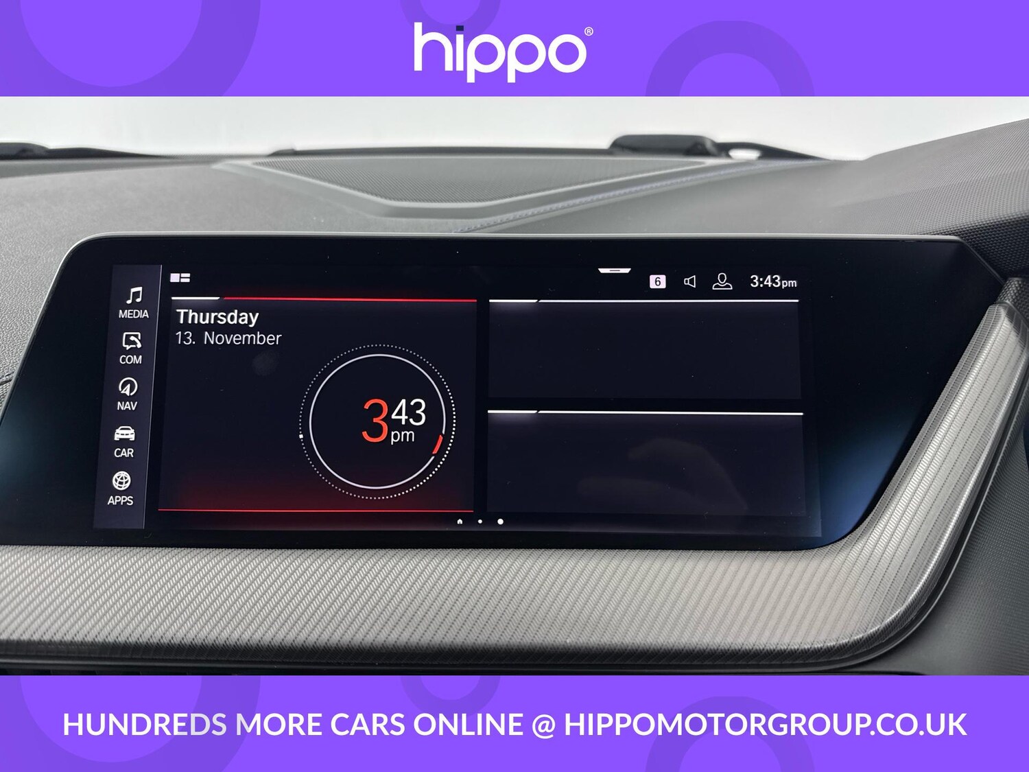 Used BMW 1 Series 2020 for sale - 76658655: Photo 17