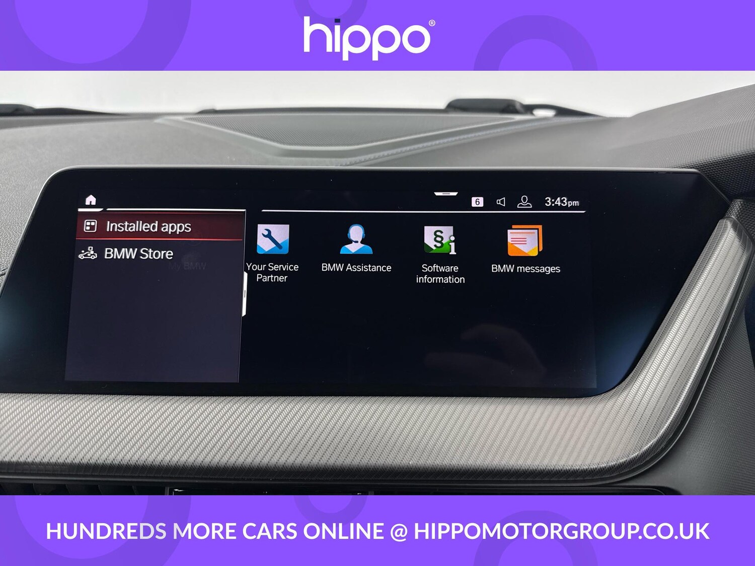 Used BMW 1 Series 2020 for sale - 76658655: Photo 18